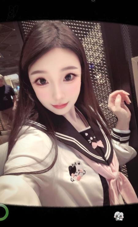 天然白虎软软小猫咪