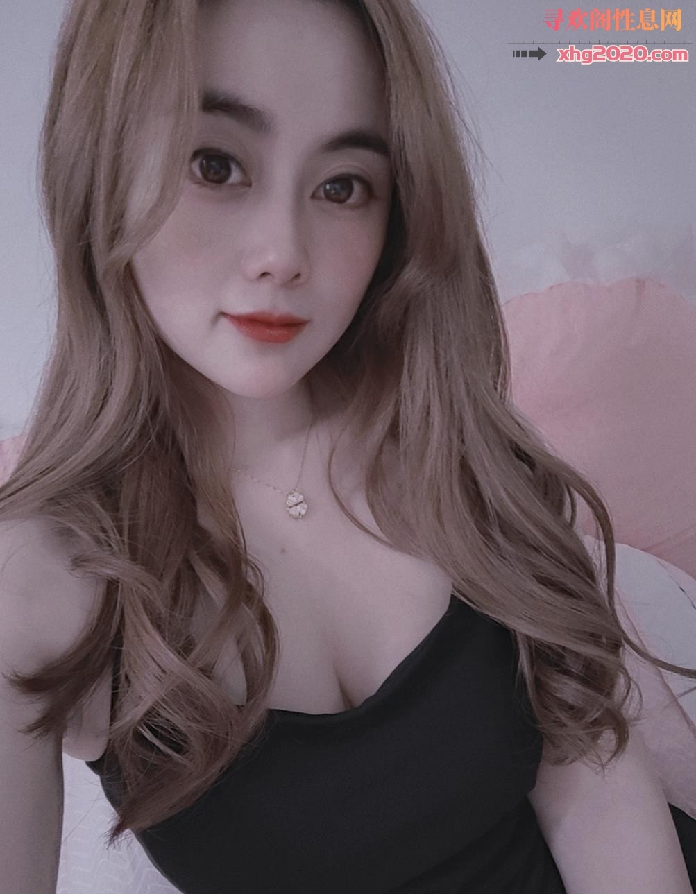 佛山良家御姐小琪