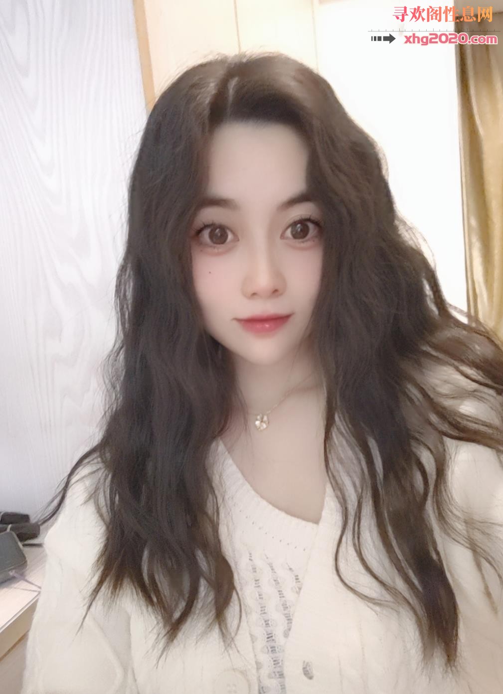 佛山良家御姐小琪