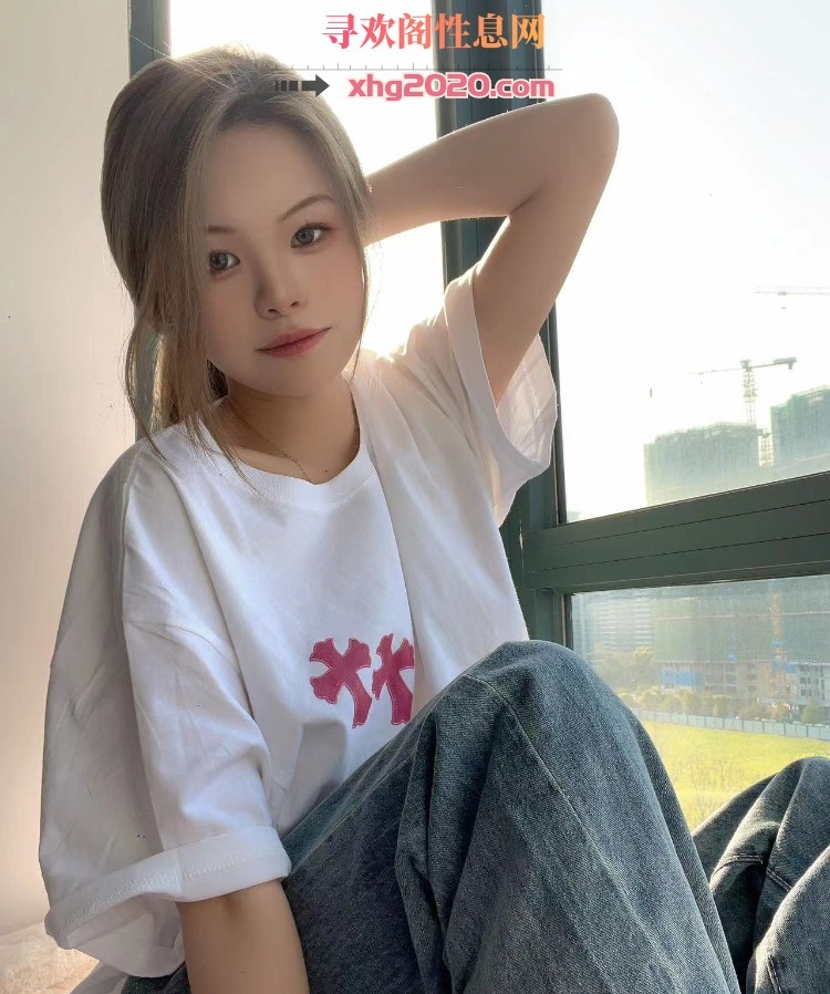 杭州销魂小沁