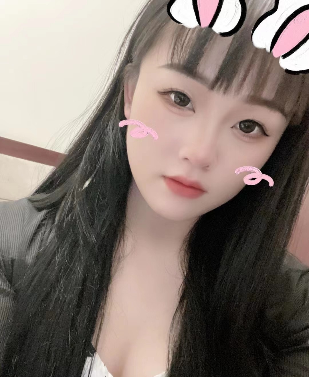 广州年轻嫩妹