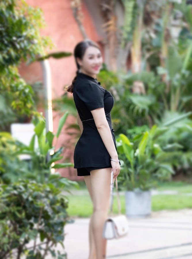 雨花区美腿小少妇