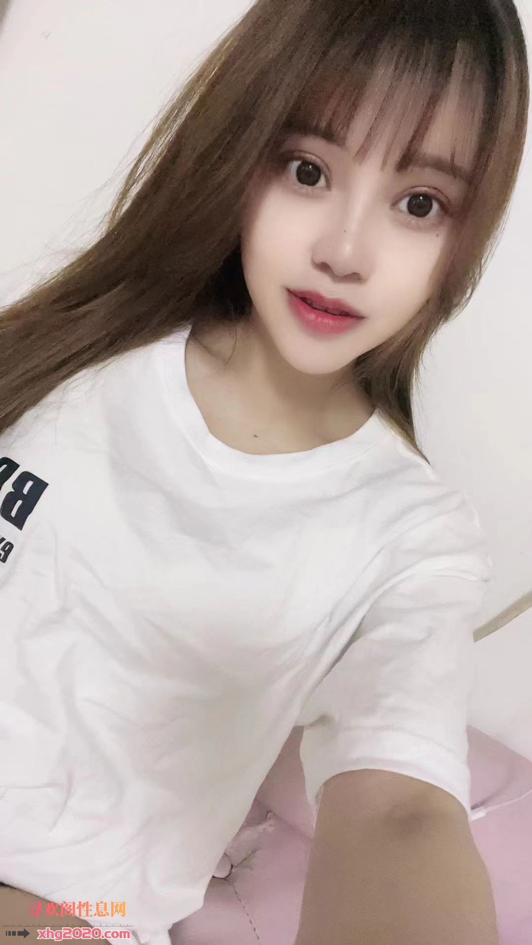 海珠年轻妹妹甜汐