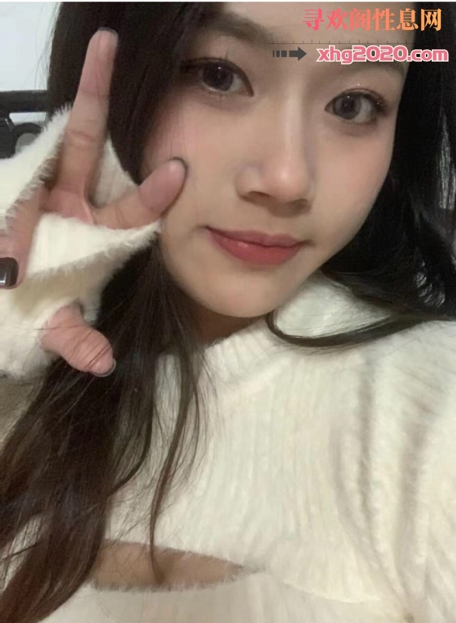 南昌年轻微胖美女