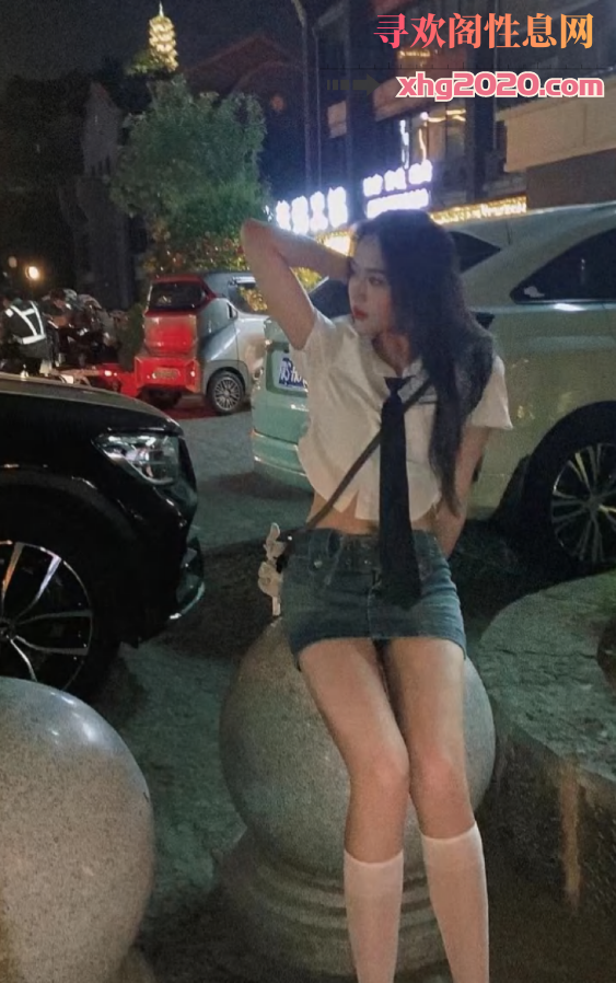 南昌年轻微胖美女