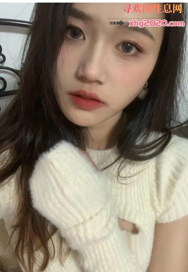 南昌年轻微胖美女