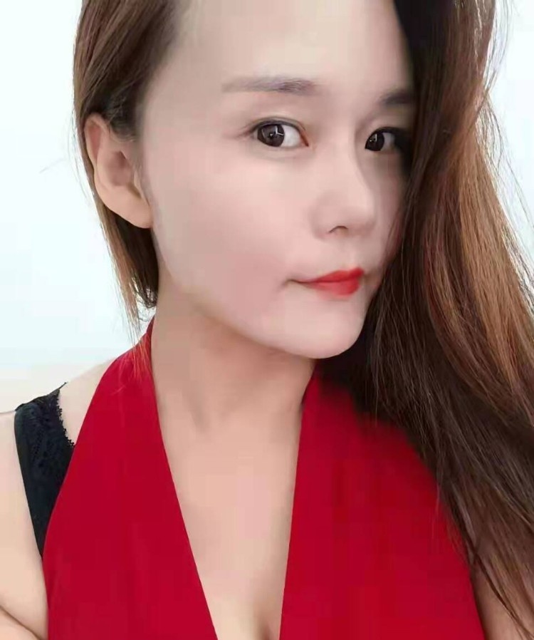 港区少妇