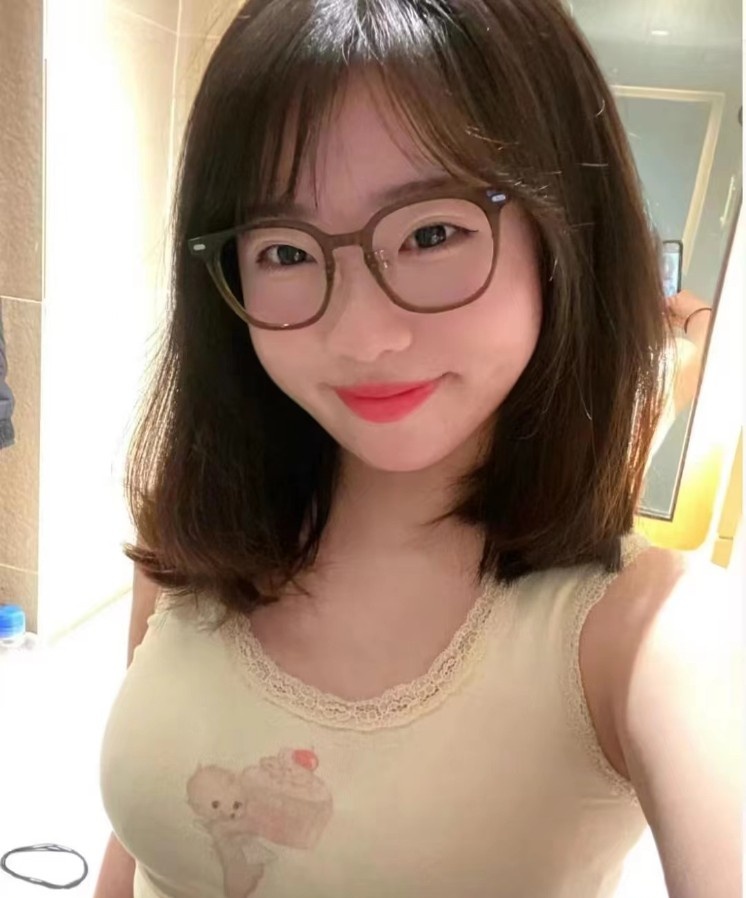 厚街快餐懒妹