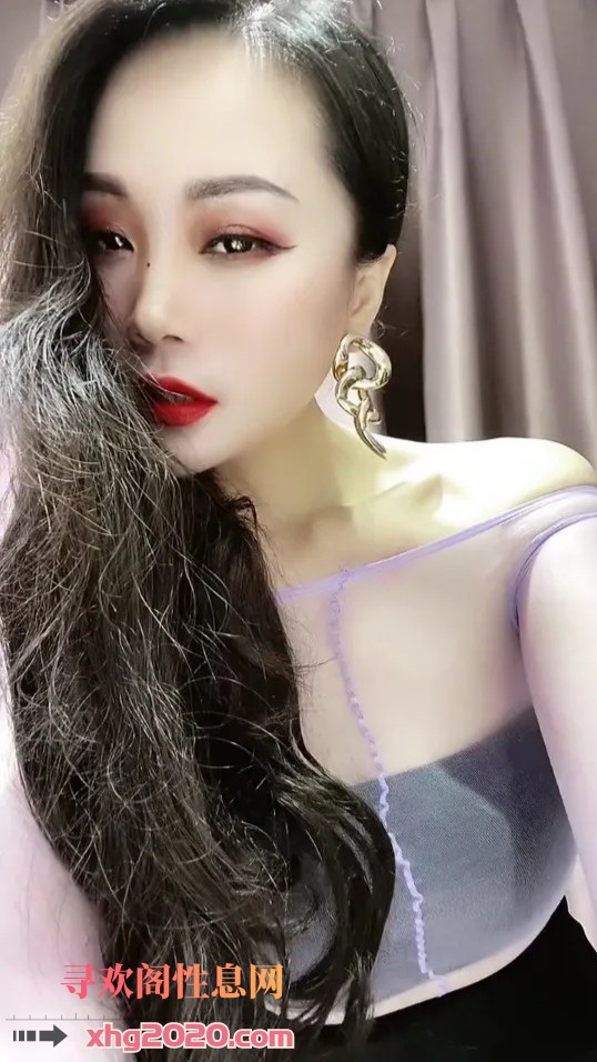 活不错的性感少妇