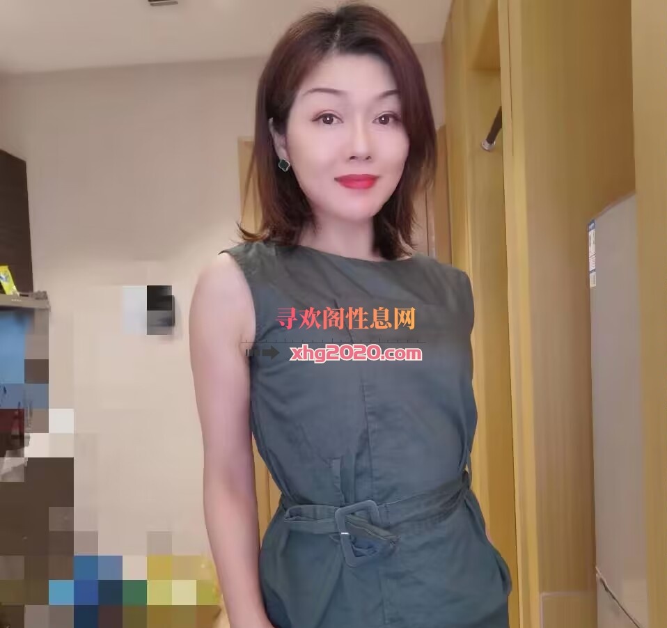 杭州熟女-牵牵