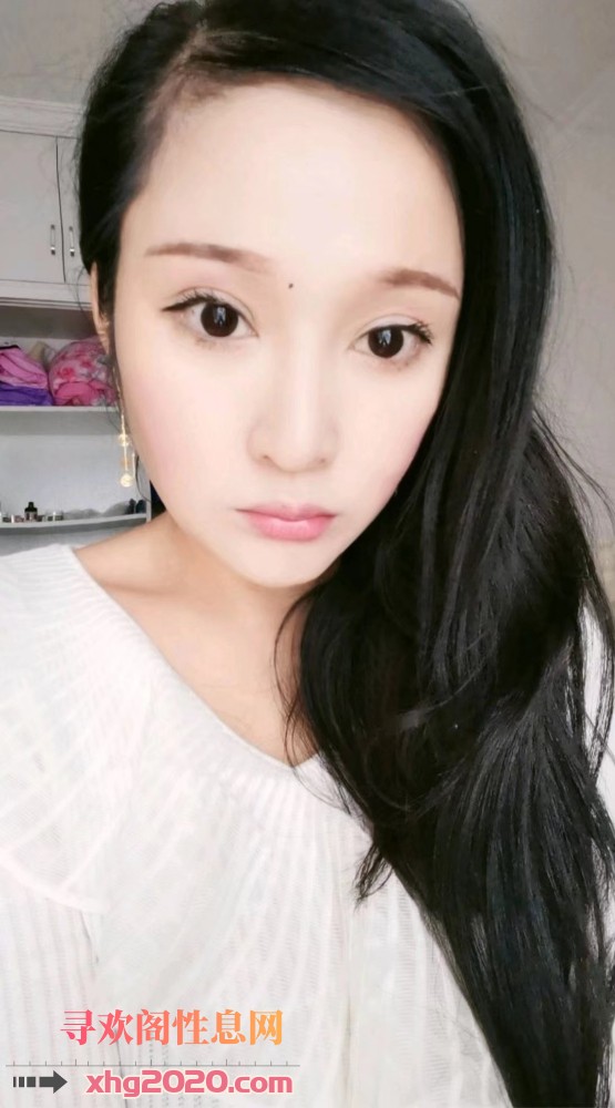 服务型少妇