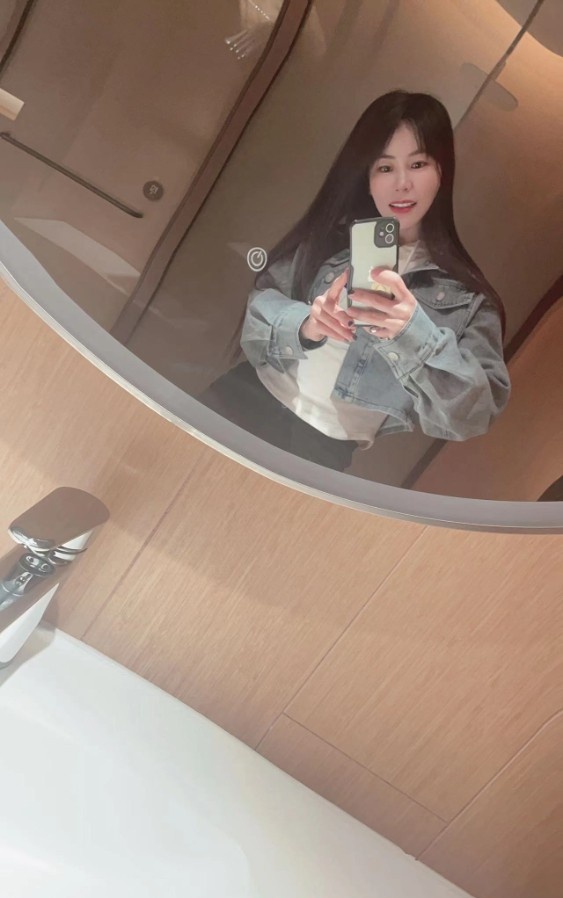 兼职小姐姐……不错的体验……