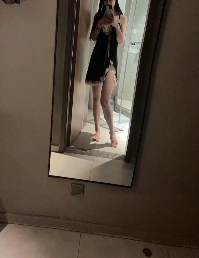 兼职小姐姐……不错的体验……