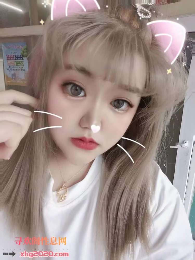 太原胖小妹
