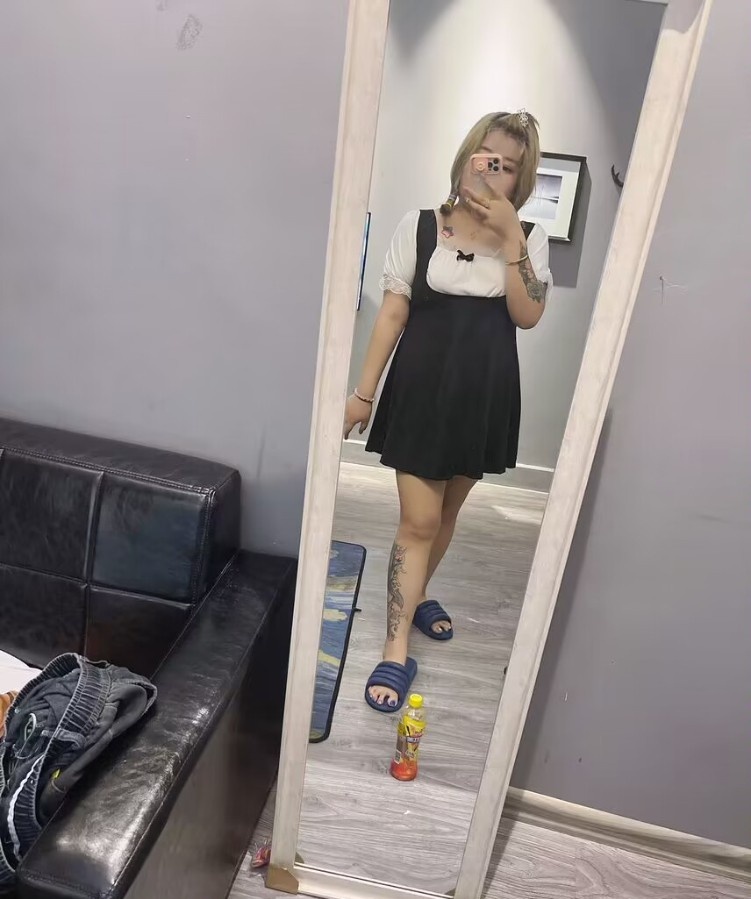 太原胖小妹