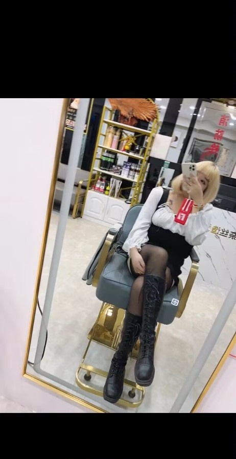 太原胖小妹