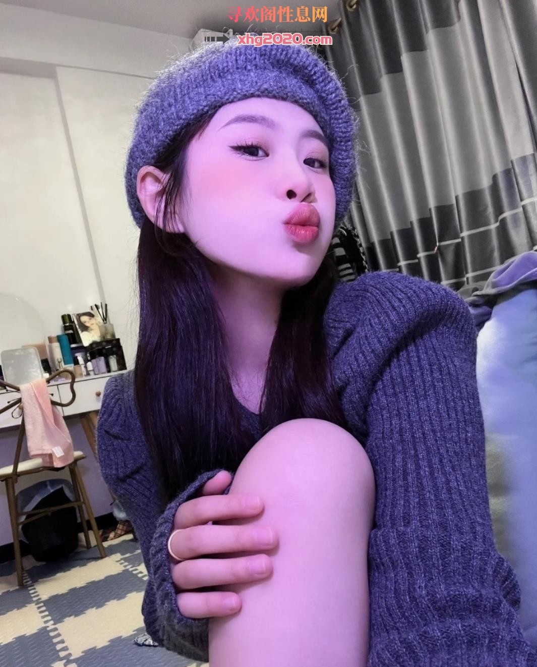 龙华小妞儿00后