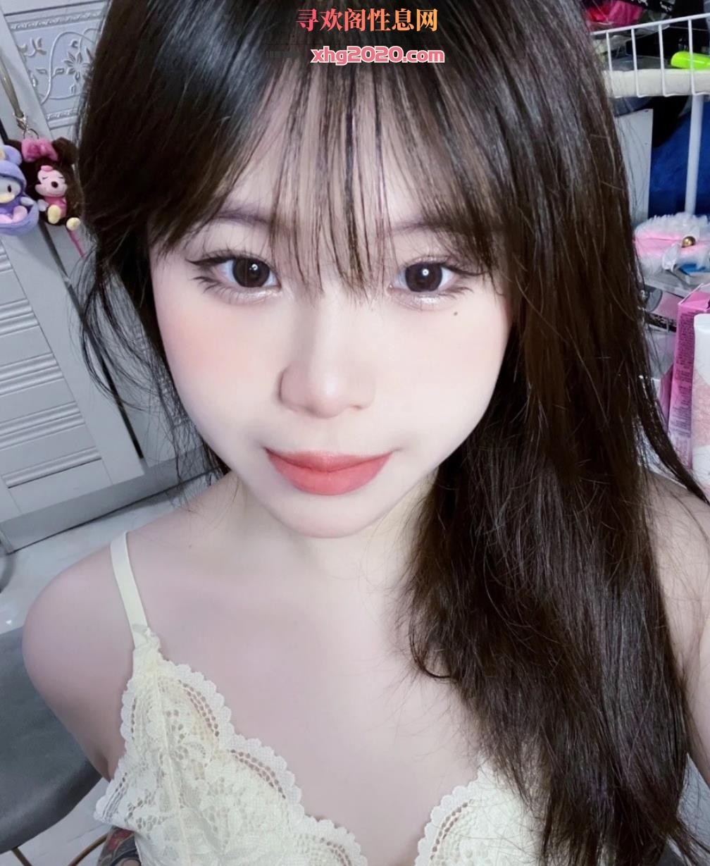 龙华小妞儿00后