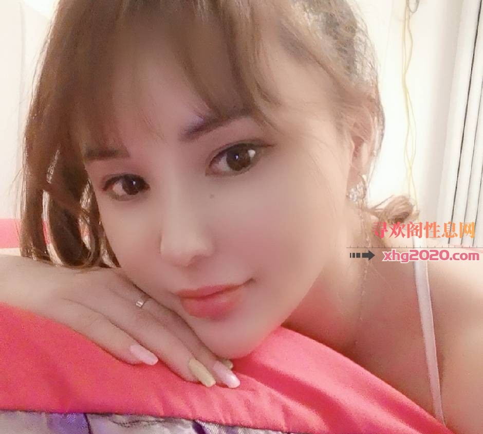 晋安颜值忻凡