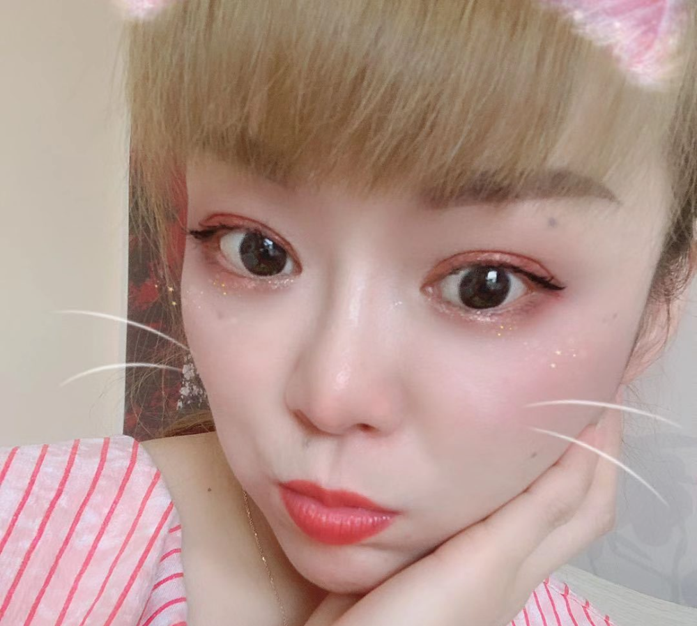 南京服务系妹子-本人两年认证