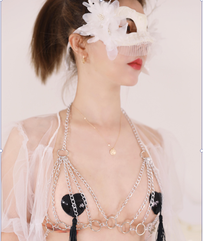南海小蛮腰菲菲