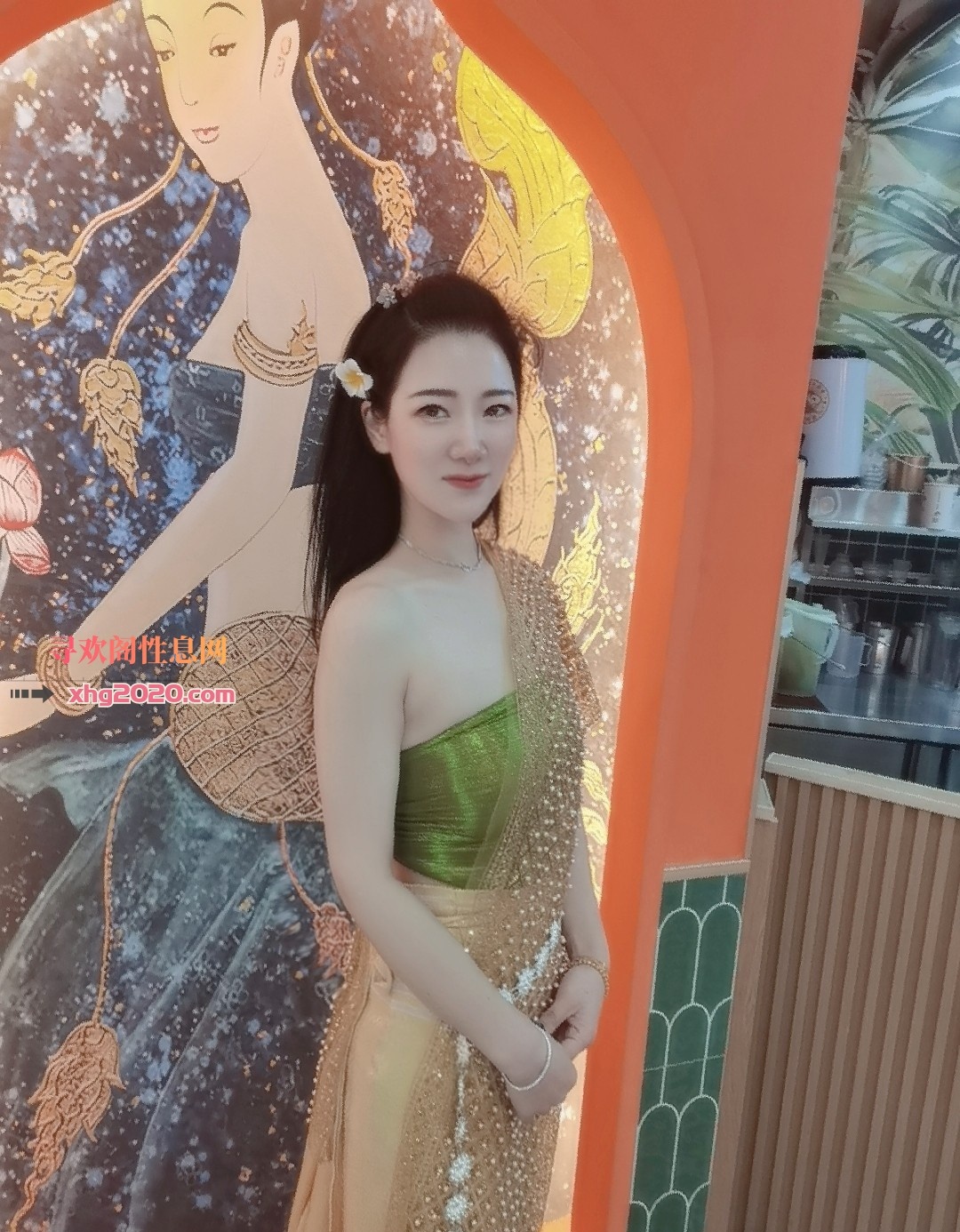 美腿白皮肤小草莓