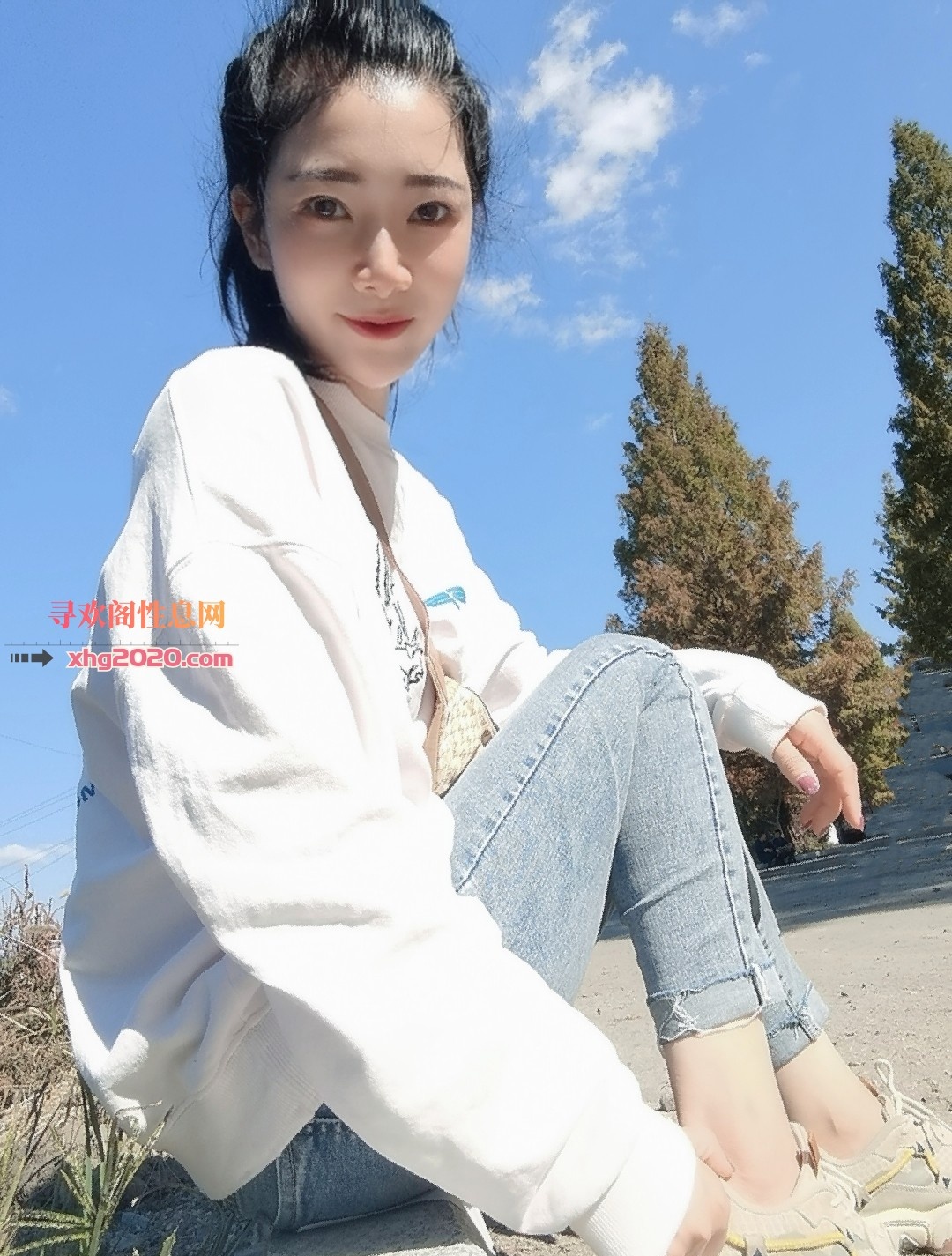 美腿白皮肤小草莓