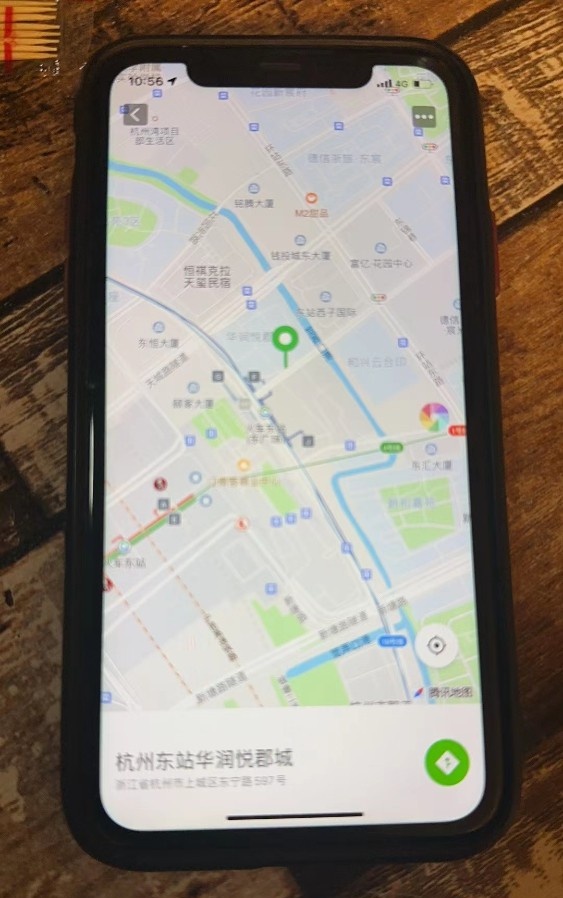 杭州东站 粉嫩小姐姐