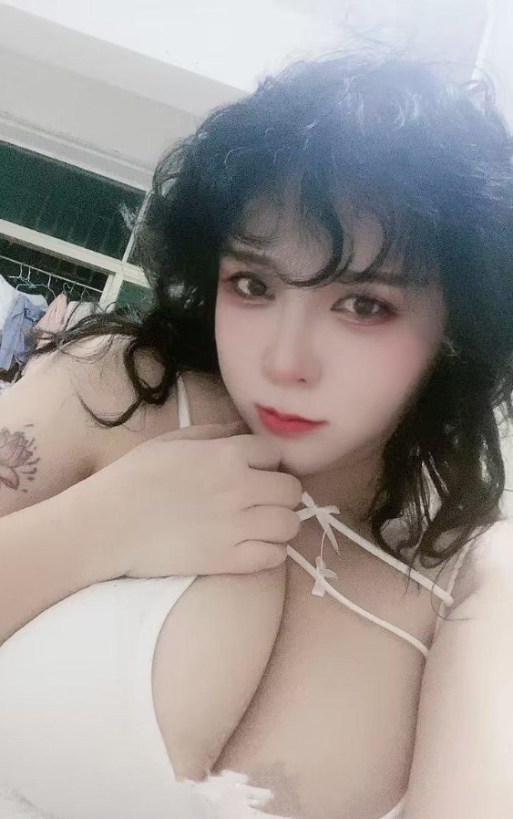 南山村巨乳