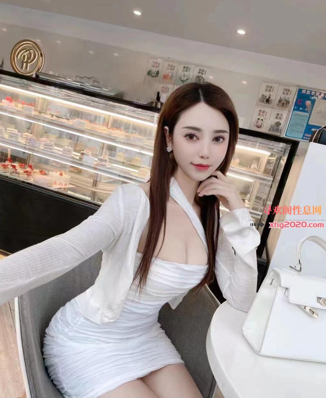 黑网袜妍妍御姐
