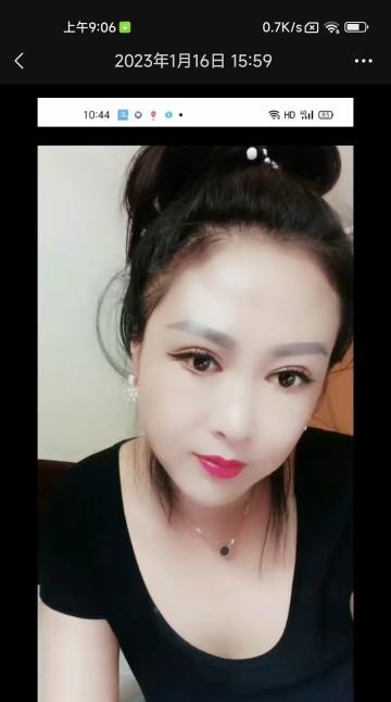 天津塘沽服务型少妇