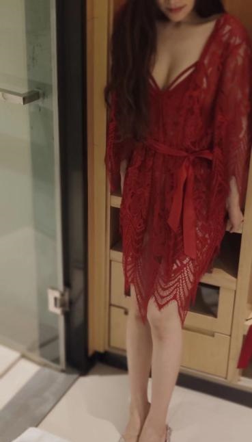 西苑转盘健身美女
