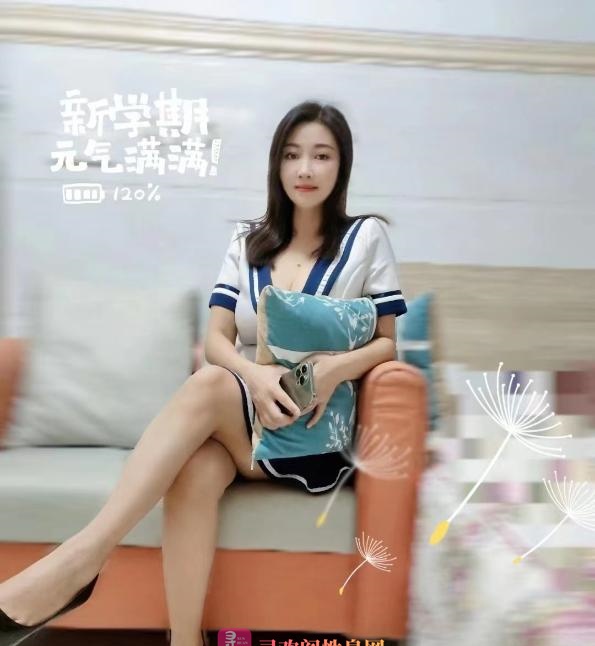 白云永泰大胸妹子