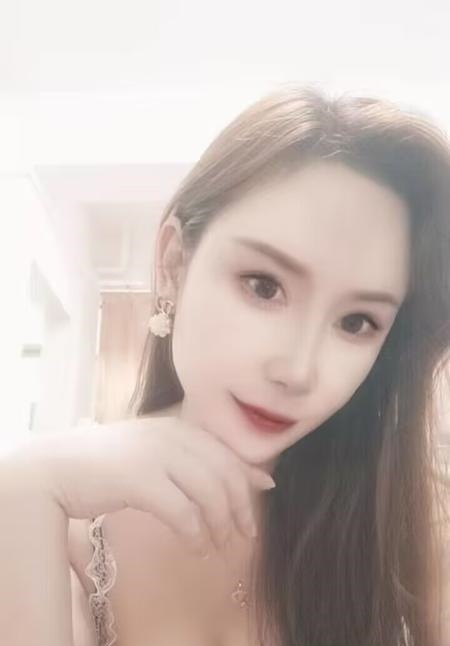 风骚小少妇