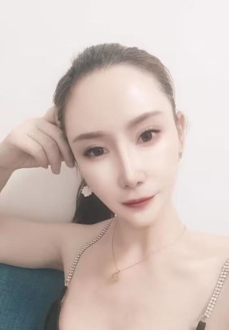 风骚小少妇