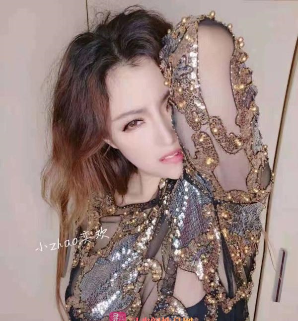 女神妹子