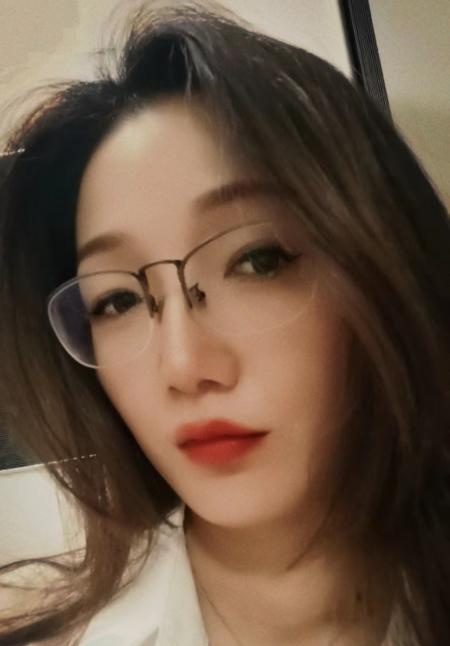温州姐姐风情万种