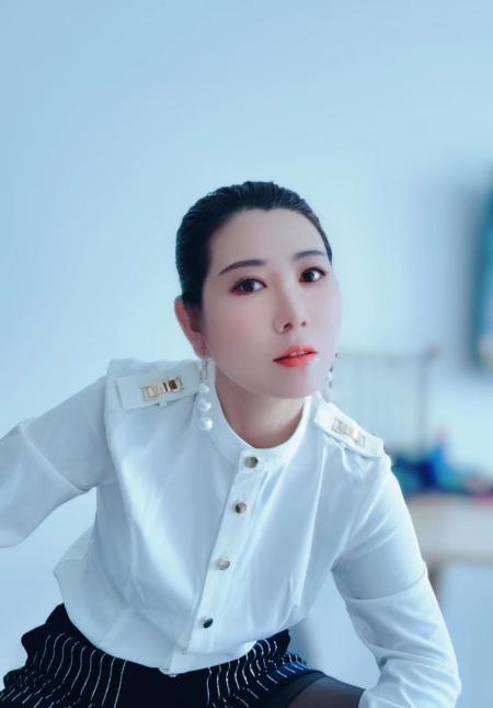 喜欢坐脸调教女王