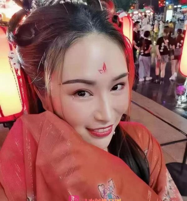 南稍门秀秀