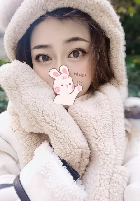 温柔小玉儿