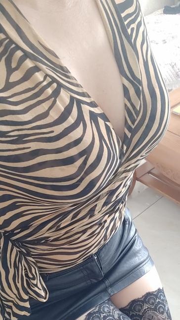 性价比三通熟女