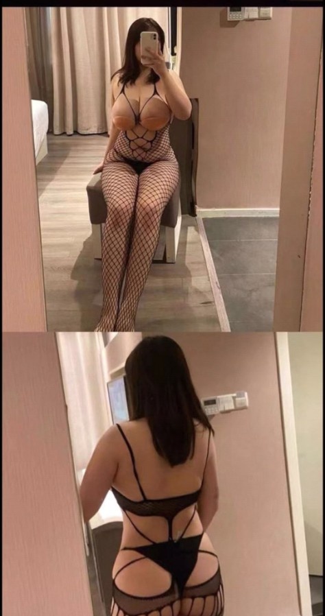 大胸小妹妹
