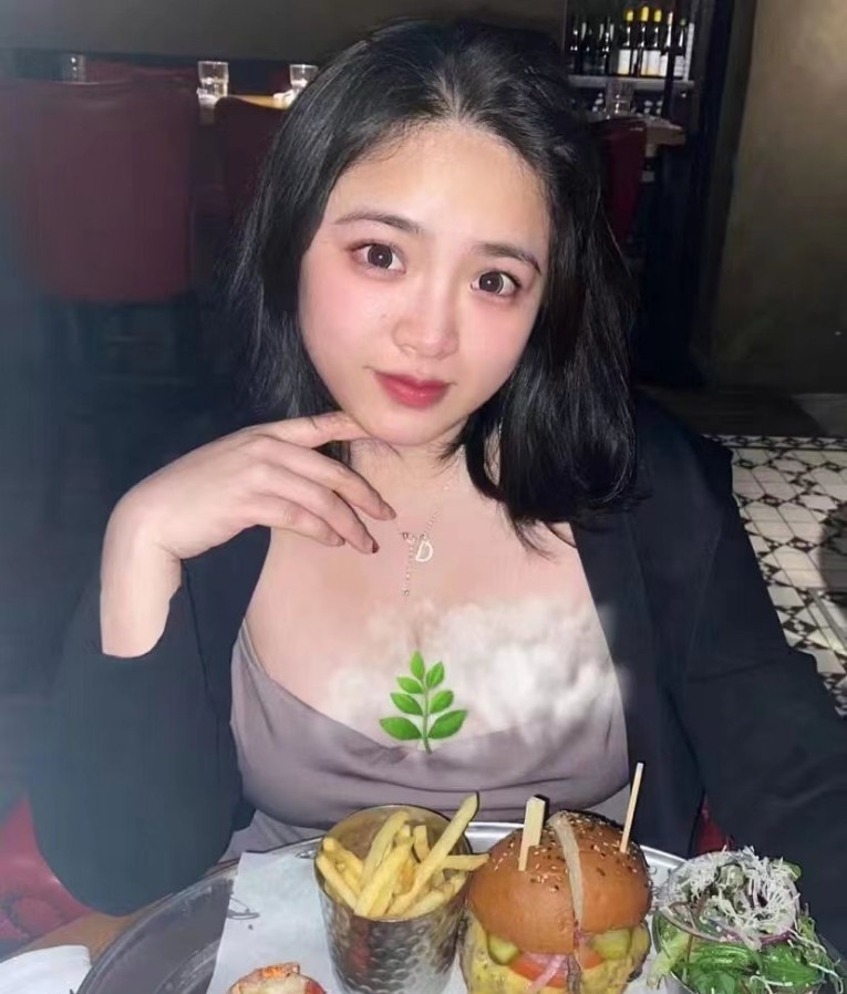 大胸小妹妹