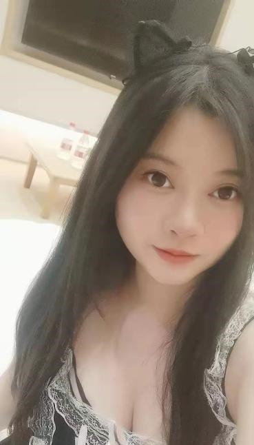 拱墅区庆隆苑小妹妹