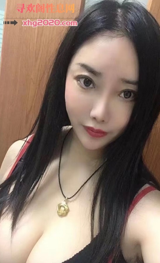 浦东性感少妇
