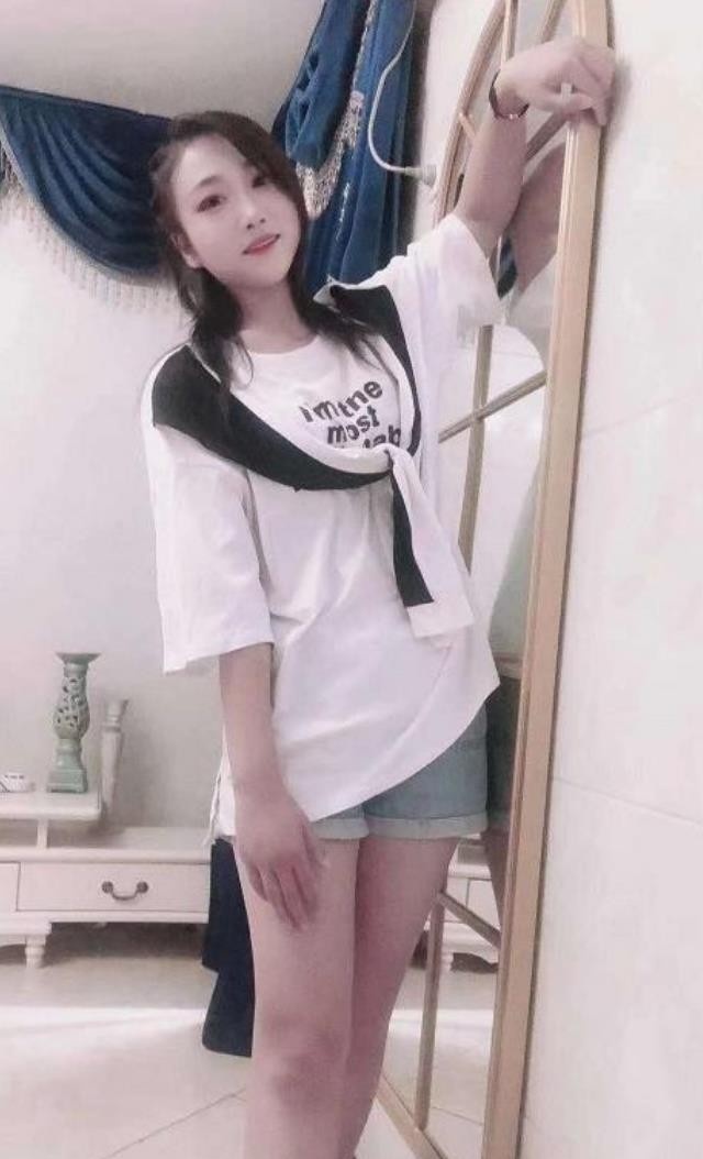 南山会计妹珊珊