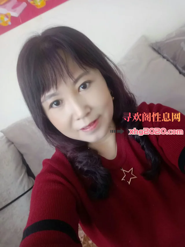 大庆熟女