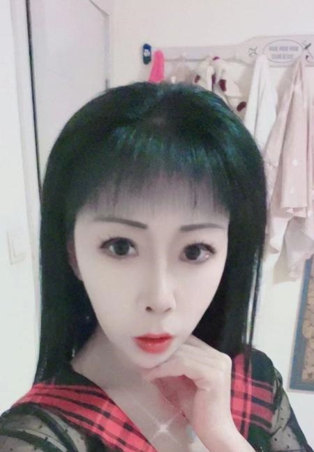 幕府西路小少妇