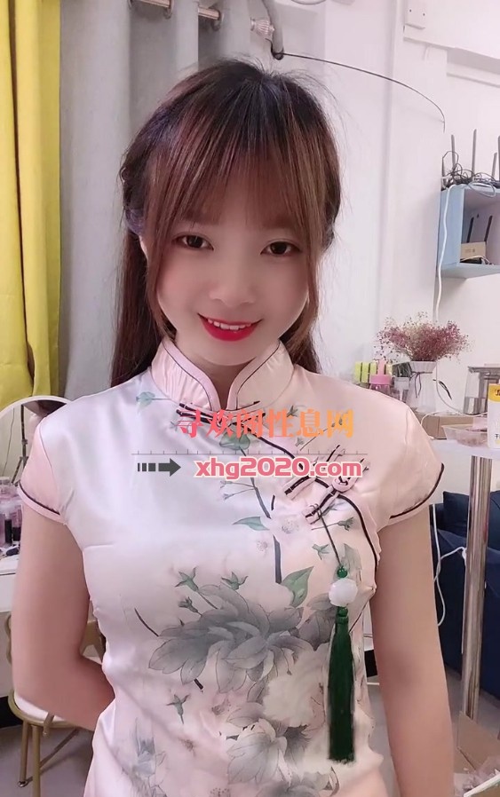 白云区嘉禾小妹