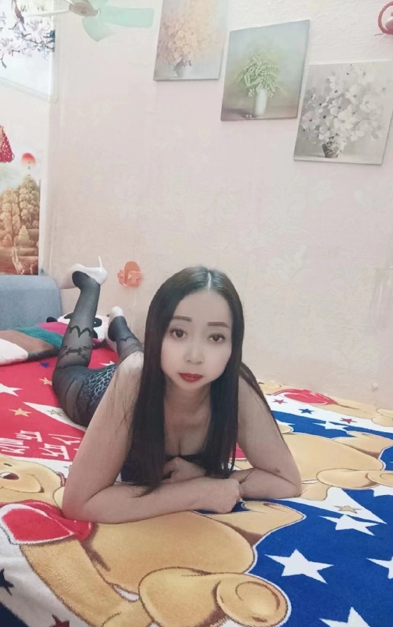 天河少妇